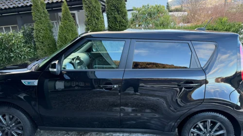 KIA SOUL Exclusive
