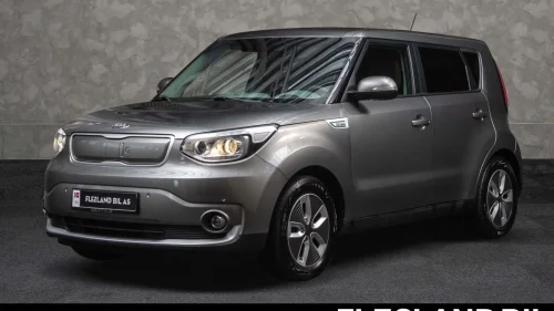 KIA SOUL EXCLUSIVE /CC/SKINN/VENT.SETER/R.KAMERA/V.RATT/S+V