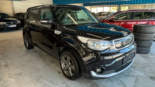 KIA SOUL Exclusive, Eu ok 02/28
