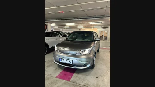 KIA SOUL Exclusive