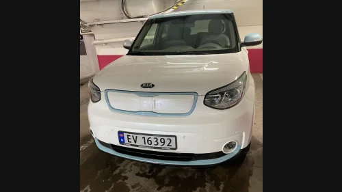 KIA SOUL Exclusive