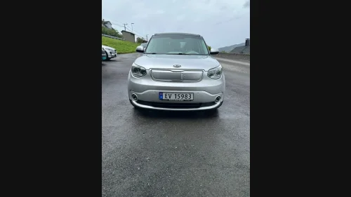 KIA SOUL Exclusive