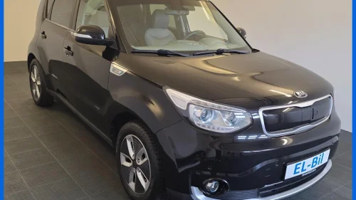KIA SOUL EXCLUSIVE 30kWh 200KM WLTP/PANORAMSOLTAK/NAVI/SKINN/KAM