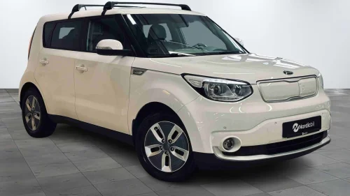 KIA SOUL EXCLUSIVE - VELHOLDT - CARPLAY - SKINN - R.KAM - NAVI