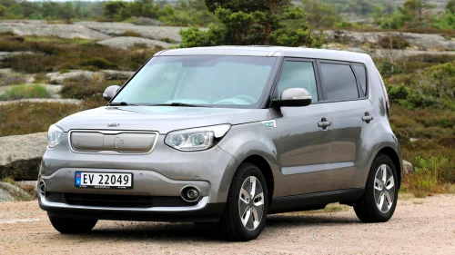 KIA SOUL Exclusive