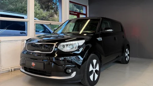 KIA SOUL LAV KM, SKINN, SETEVARME I BAKSETE