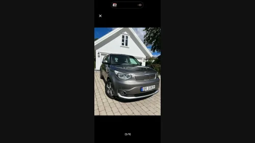 KIA SOUL Exclusive