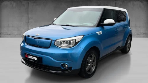 KIA SOUL SOUL EV 81KW
