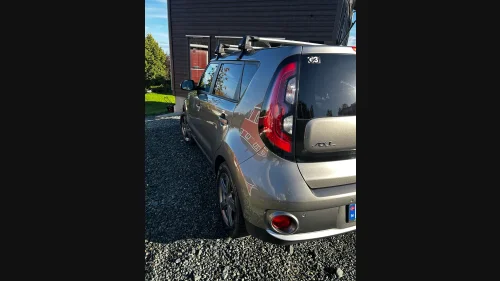 KIA SOUL Exclusive