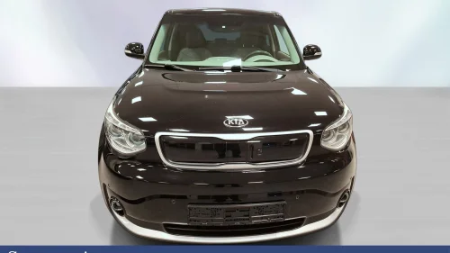 KIA SOUL Exclusive