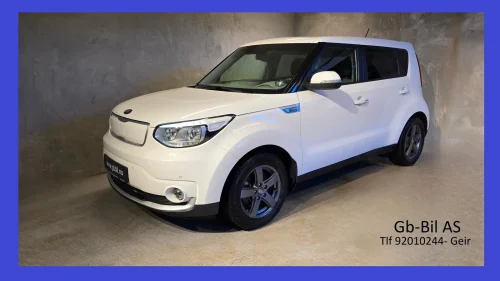 KIA SOUL Exclusive