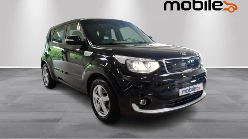 KIA SOUL Active
