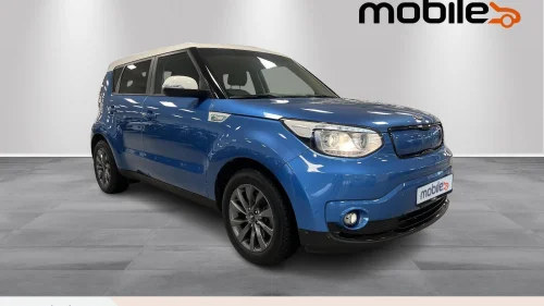 KIA SOUL Classic