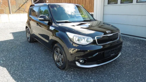 KIA SOUL Exclusive