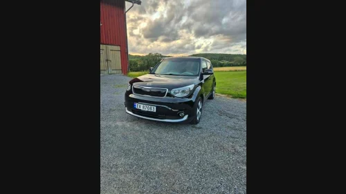 KIA SOUL Exclusive