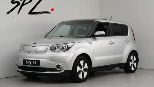 KIA SOUL 30KW EXCLUSIVE SKINN NAVI KAMERA KEYLESS PANORAMA KLIMA