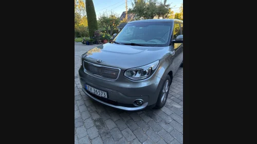 KIA SOUL Exclusive