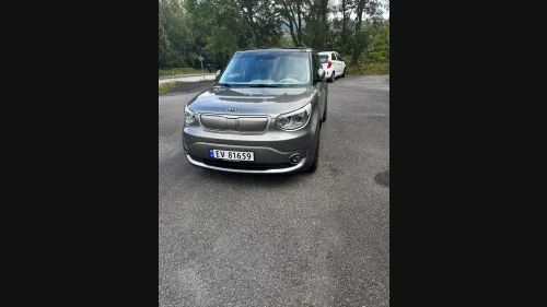 KIA SOUL Exclusive