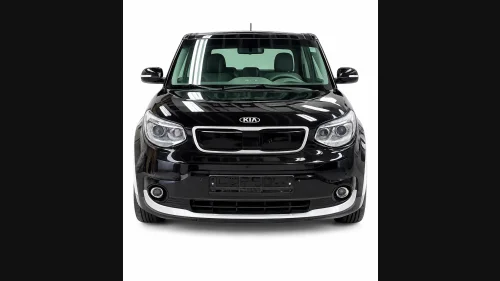 KIA SOUL Kia Soul EV | Automat | Ryggekamera | Cruise