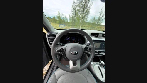 KIA SOUL Classic