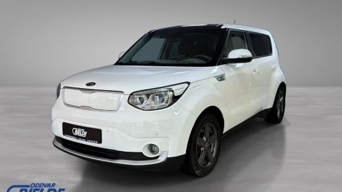 KIA SOUL Exclusive