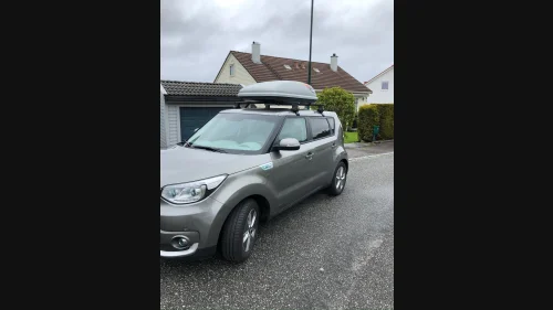 KIA SOUL Active