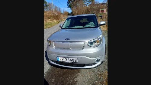 KIA SOUL Exclusive