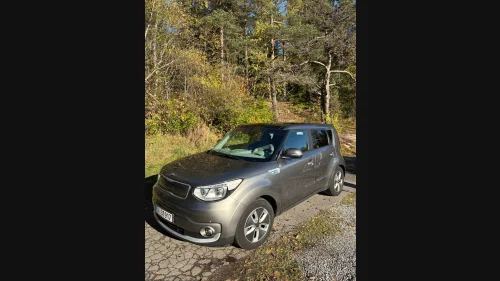 KIA SOUL Exclusive