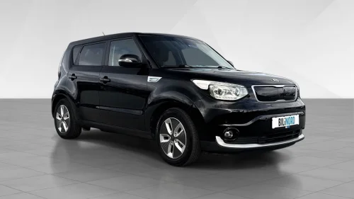 KIA SOUL Exclusive