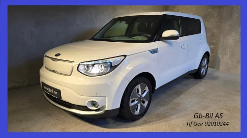 KIA SOUL Exclusive