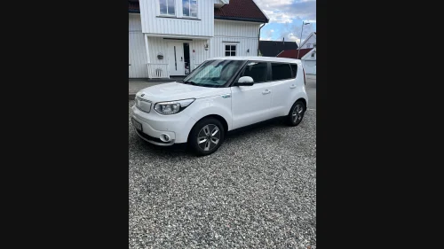 KIA SOUL Exclusive