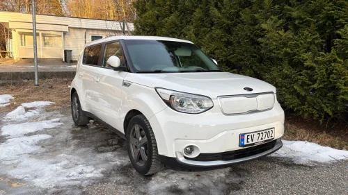 KIA SOUL Exclusive