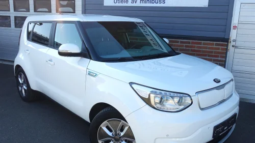 KIA SOUL Classic