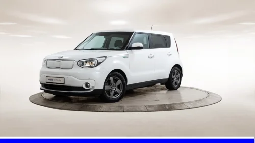 KIA SOUL Exclusive - Cruise, R.Kam, Skinn, Navi