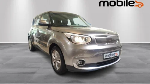 KIA SOUL Exclusive