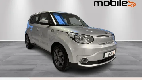 KIA SOUL Exclusive