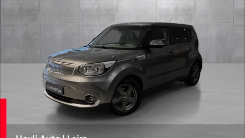 KIA SOUL Exclusive