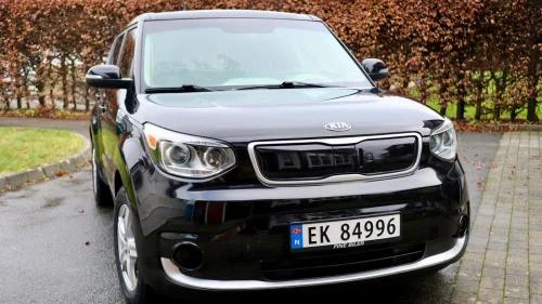 KIA SOUL Classic