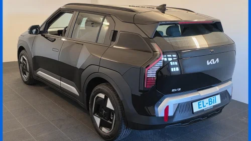 KIA EV3 NY BIL! 58kWh 436 KM WLTP/ACC/KAM/VINTERPK/7ÅR GARANTI!