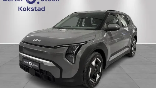 KIA EV3 ACTIVE, STANDARD-RANGE, NAVI, ADAPTIVE-CRUISE