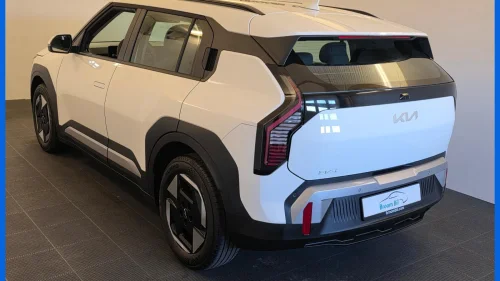 KIA EV3 NY BIL! 58kWh 436 KM WLTP/ACC/KAM/VINTERPK/7ÅR GARANTI!