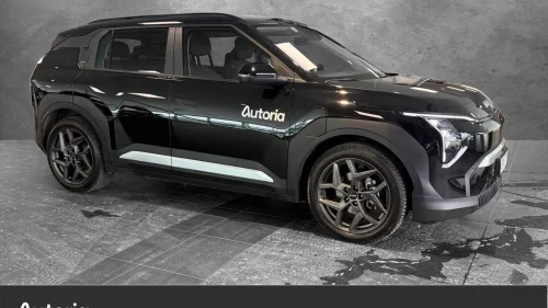 KIA EV3 Active 58kWh FWD/Norsk/R.kam/App