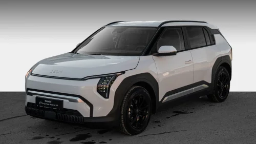 KIA EV3 Long Range Adaptiv Cruisekotroll