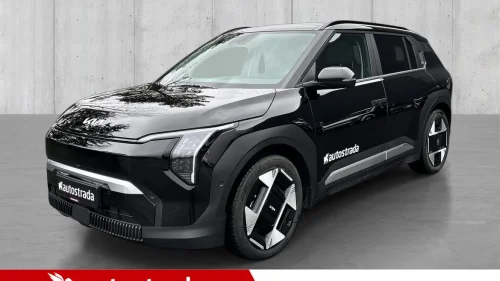 KIA EV3 Exclusive PLUS/LONG RANGE/SOLTAK/NAV/360 KAM/ACC/++