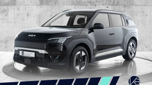 KIA EV3 Exclusive | R.kam | ACC | Skinn | CarPlay | Krok