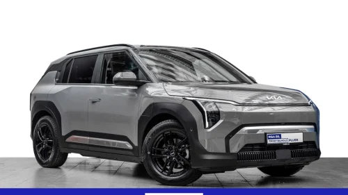KIA EV3 Exclusive/Long Range/ FWD/APP/Rattvarme
