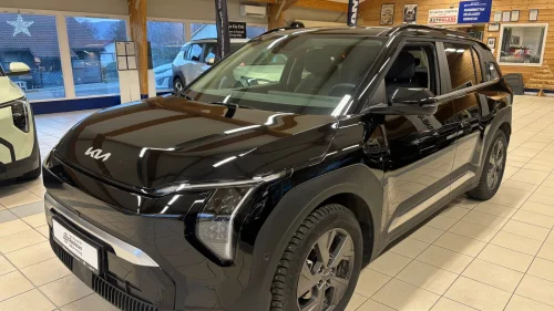 KIA EV3 Exclusive Plus LR M/Soltak, Navi, 360kamera,Harman++