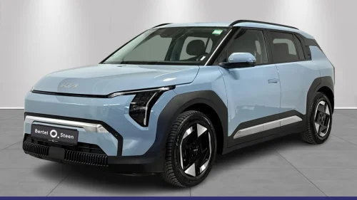 KIA EV3 Long Range | AdCruise | CarPlay | Ryggekamera