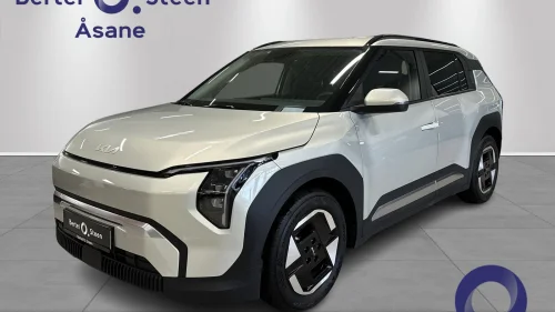 KIA EV3 Exclusive LR