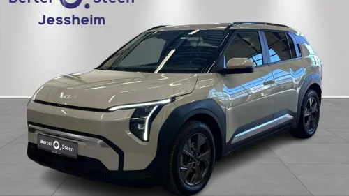 KIA EV3 Exclusive Long Range, 360°